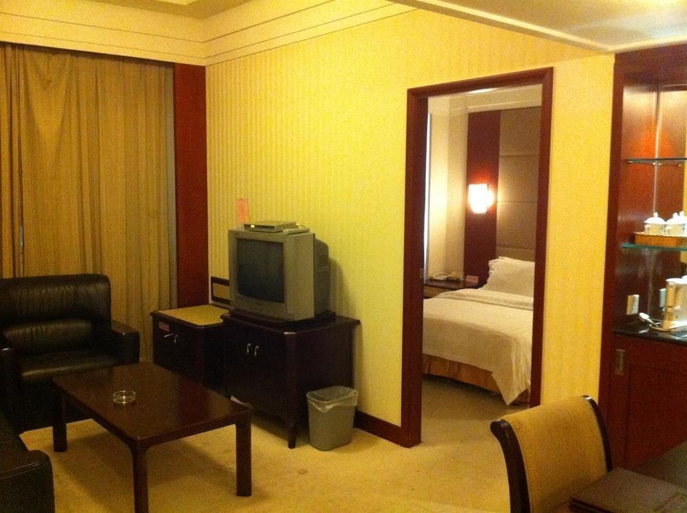 Beilingju Hotel 深圳 外观 照片