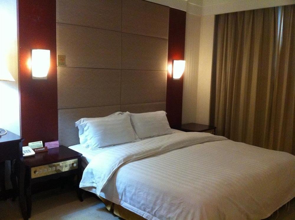 Beilingju Hotel 深圳 外观 照片