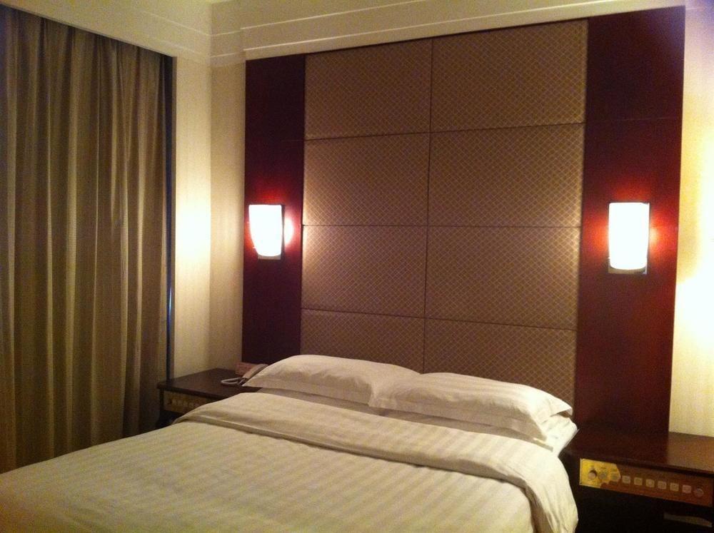 Beilingju Hotel 深圳 外观 照片