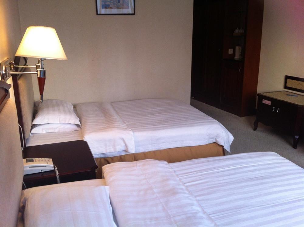 Beilingju Hotel 深圳 外观 照片
