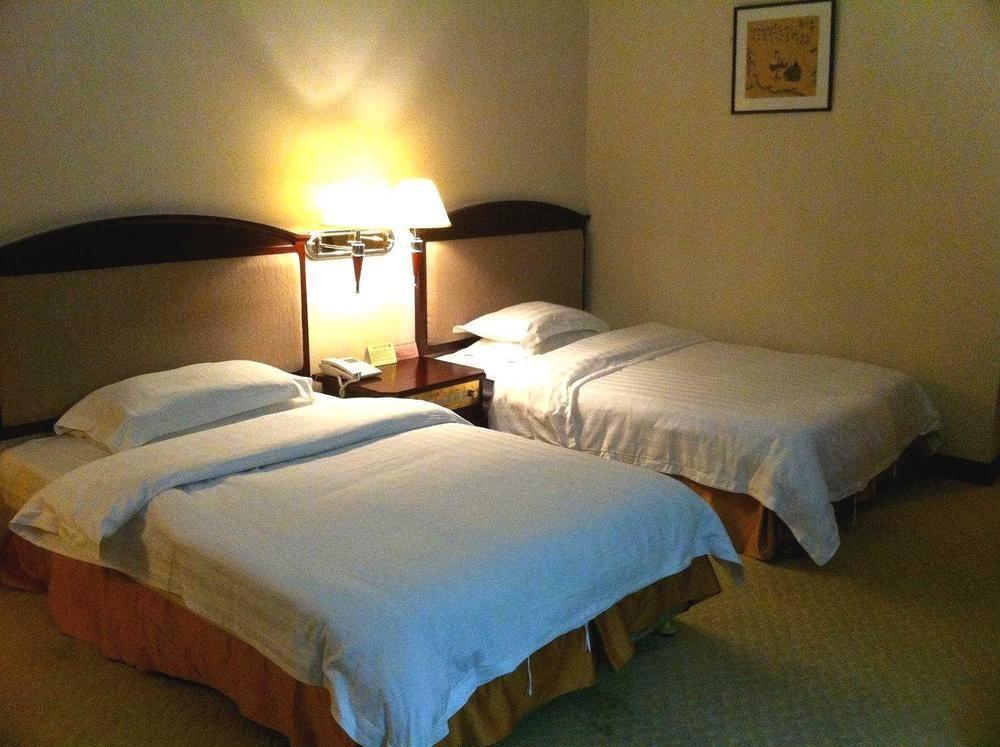 Beilingju Hotel 深圳 外观 照片