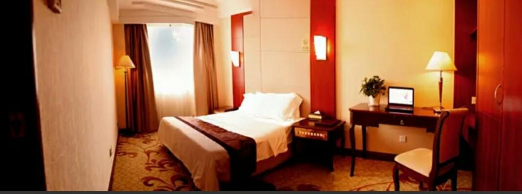 Beilingju Hotel 深圳 外观 照片