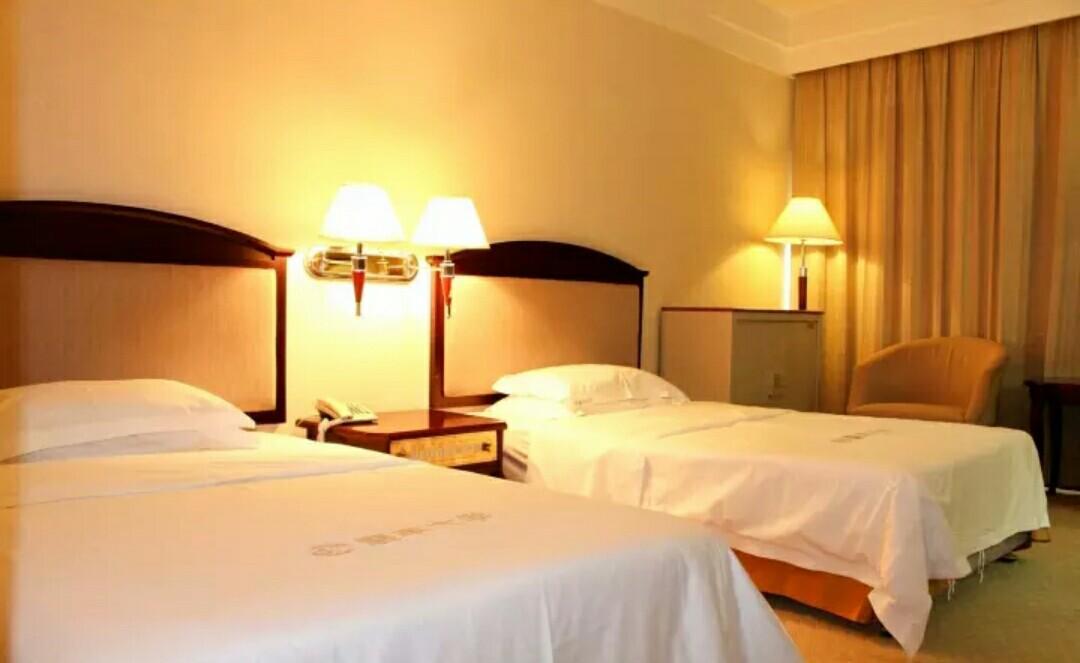 Beilingju Hotel 深圳 外观 照片