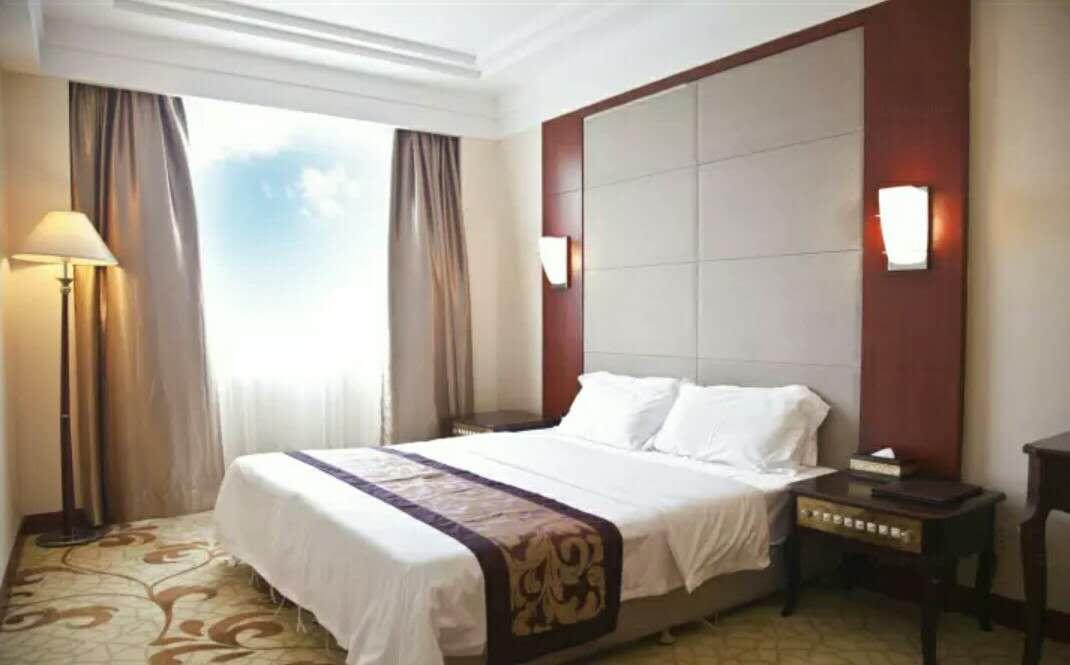 Beilingju Hotel 深圳 外观 照片