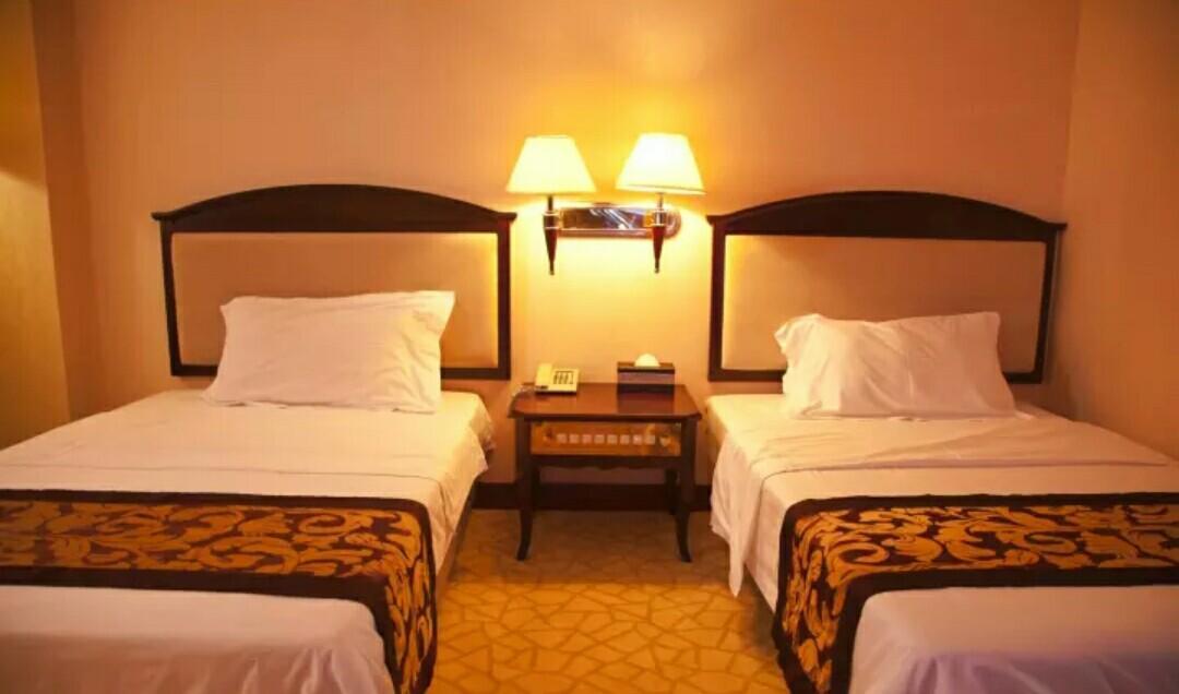 Beilingju Hotel 深圳 外观 照片