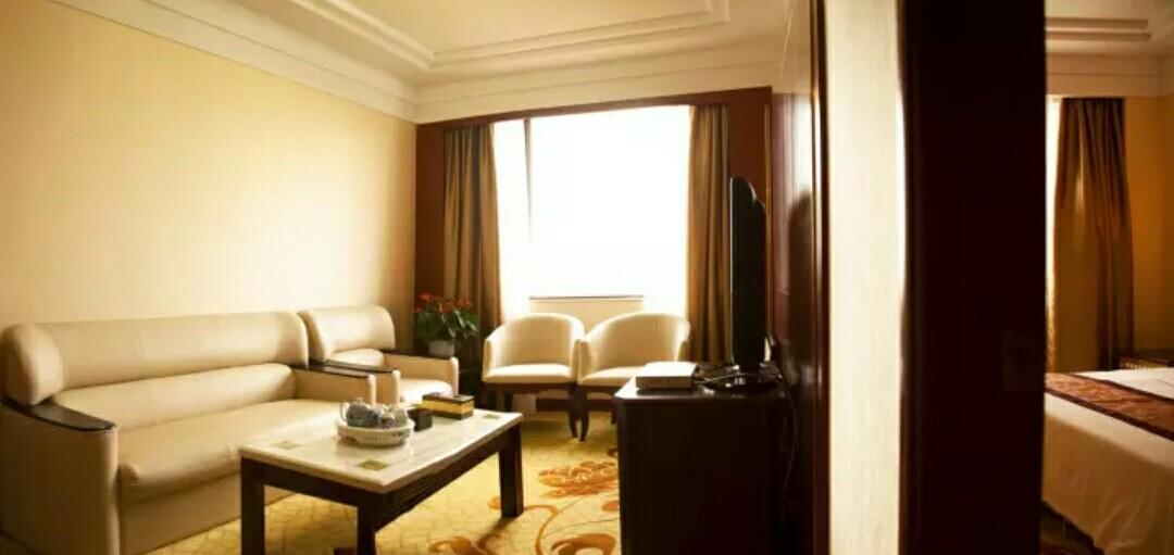 Beilingju Hotel 深圳 外观 照片