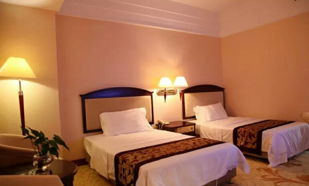 Beilingju Hotel 深圳 外观 照片