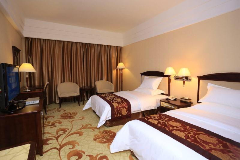 Beilingju Hotel 深圳 外观 照片