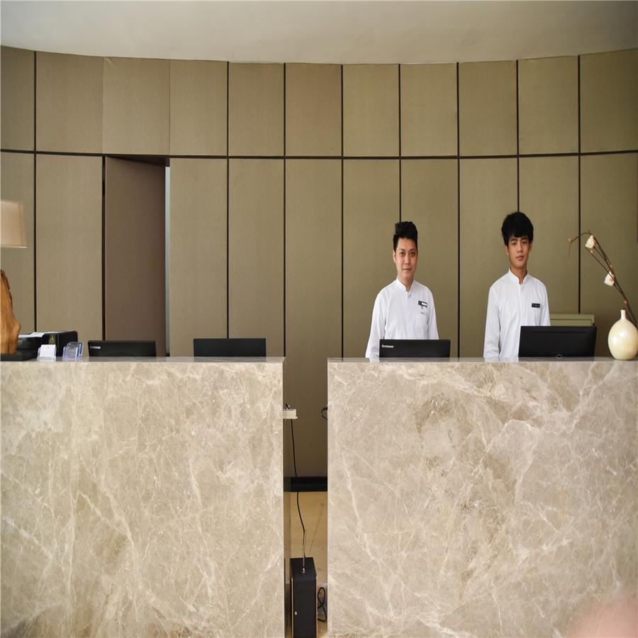 Beilingju Hotel 深圳 外观 照片