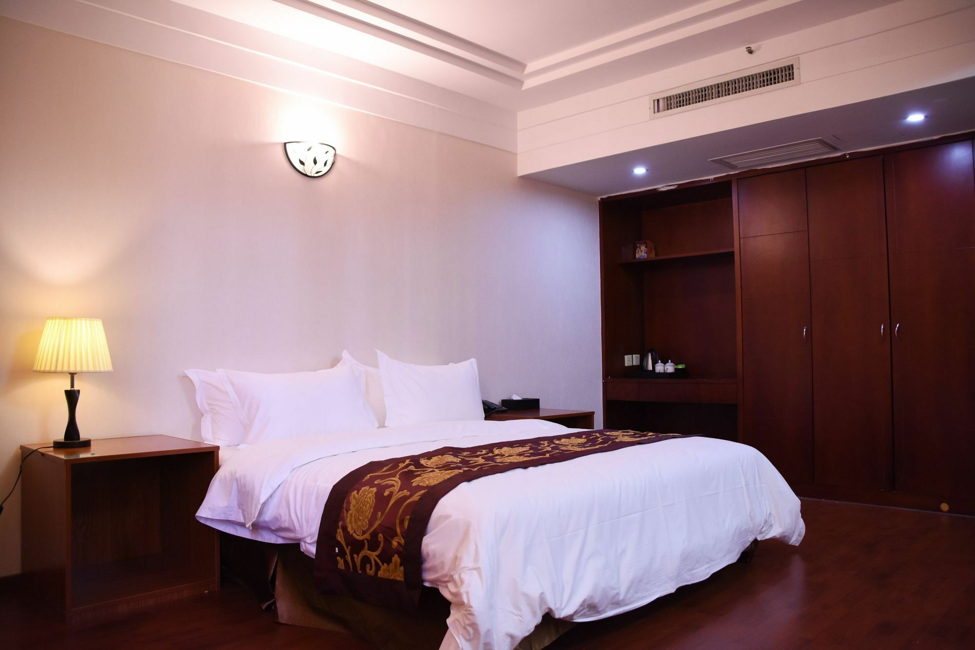 Beilingju Hotel 深圳 外观 照片