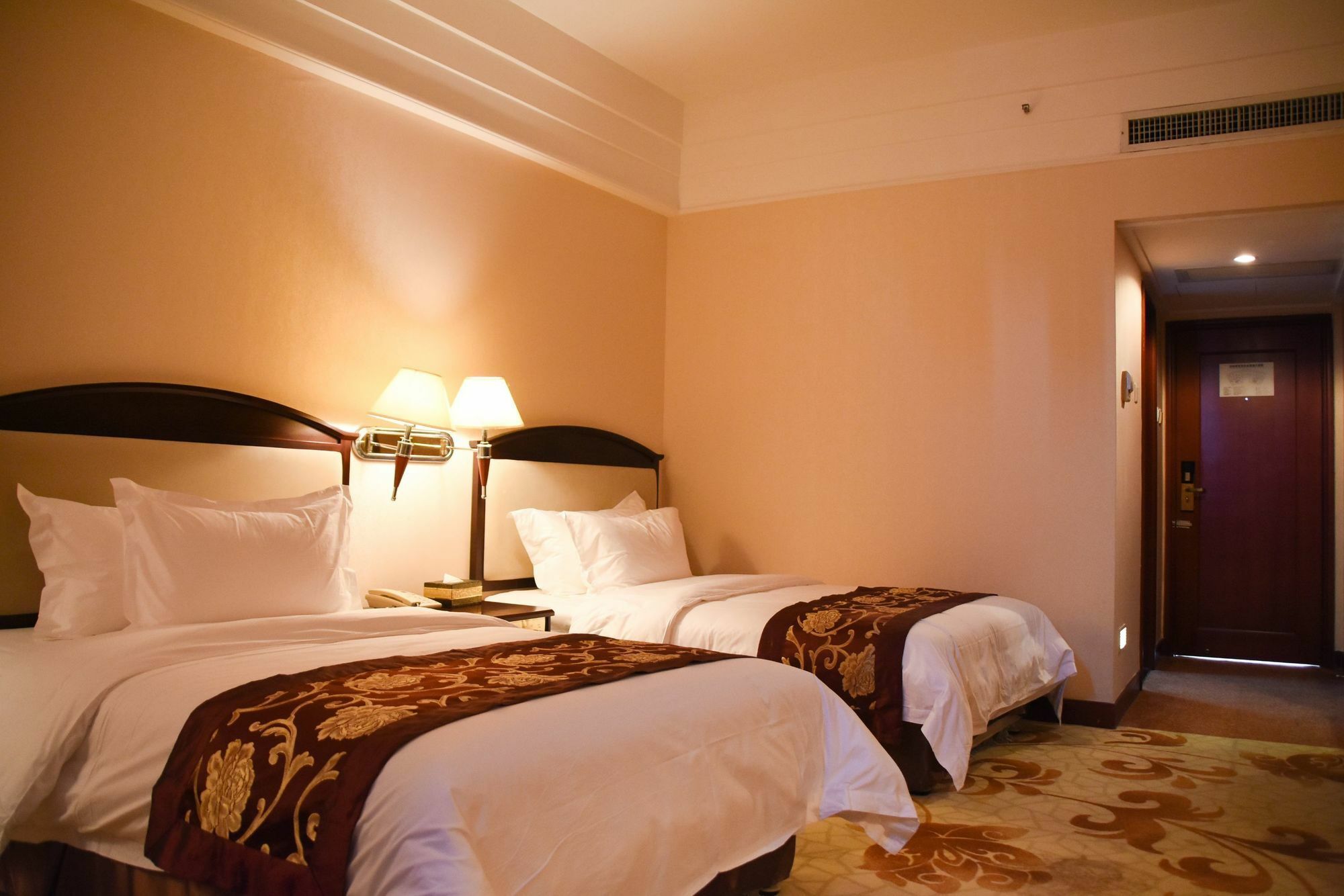 Beilingju Hotel 深圳 外观 照片