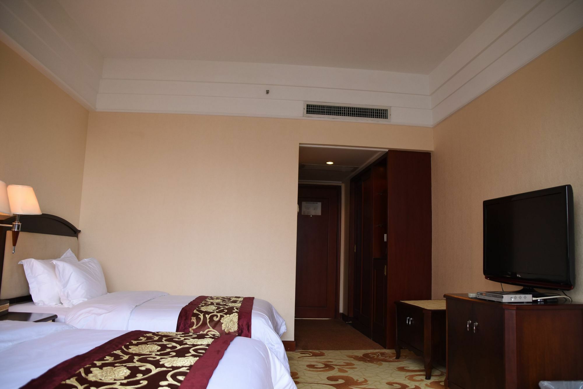 Beilingju Hotel 深圳 外观 照片