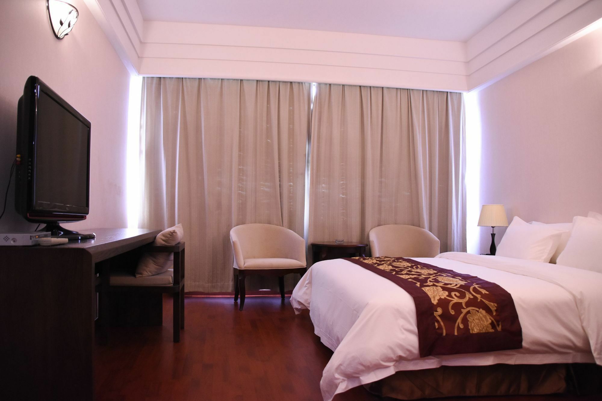 Beilingju Hotel 深圳 外观 照片