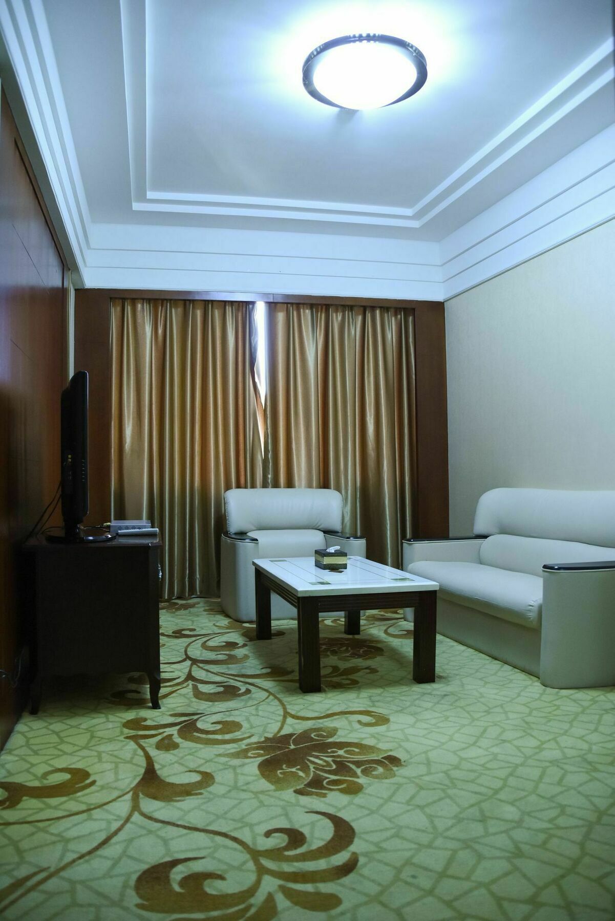 Beilingju Hotel 深圳 外观 照片