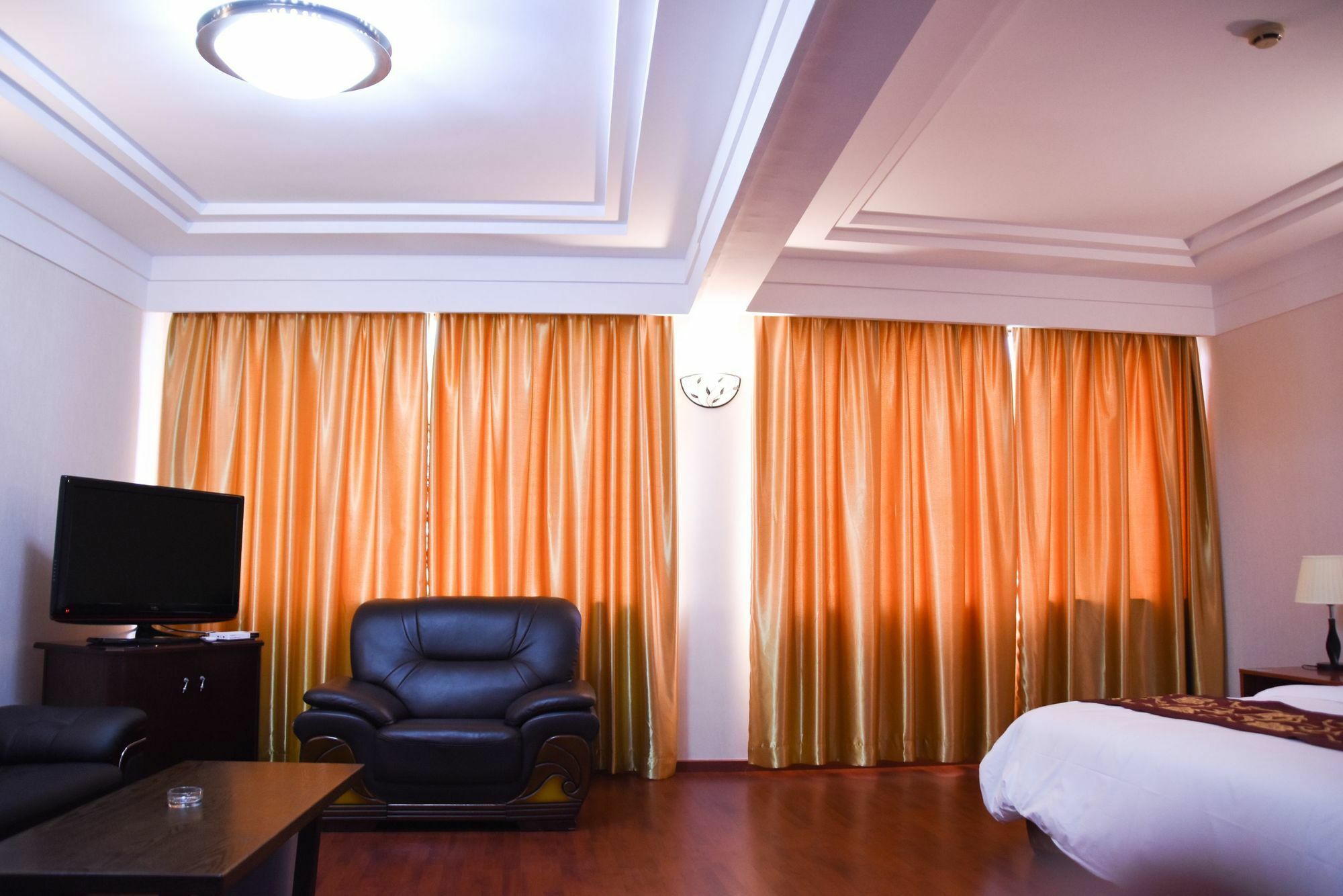 Beilingju Hotel 深圳 外观 照片