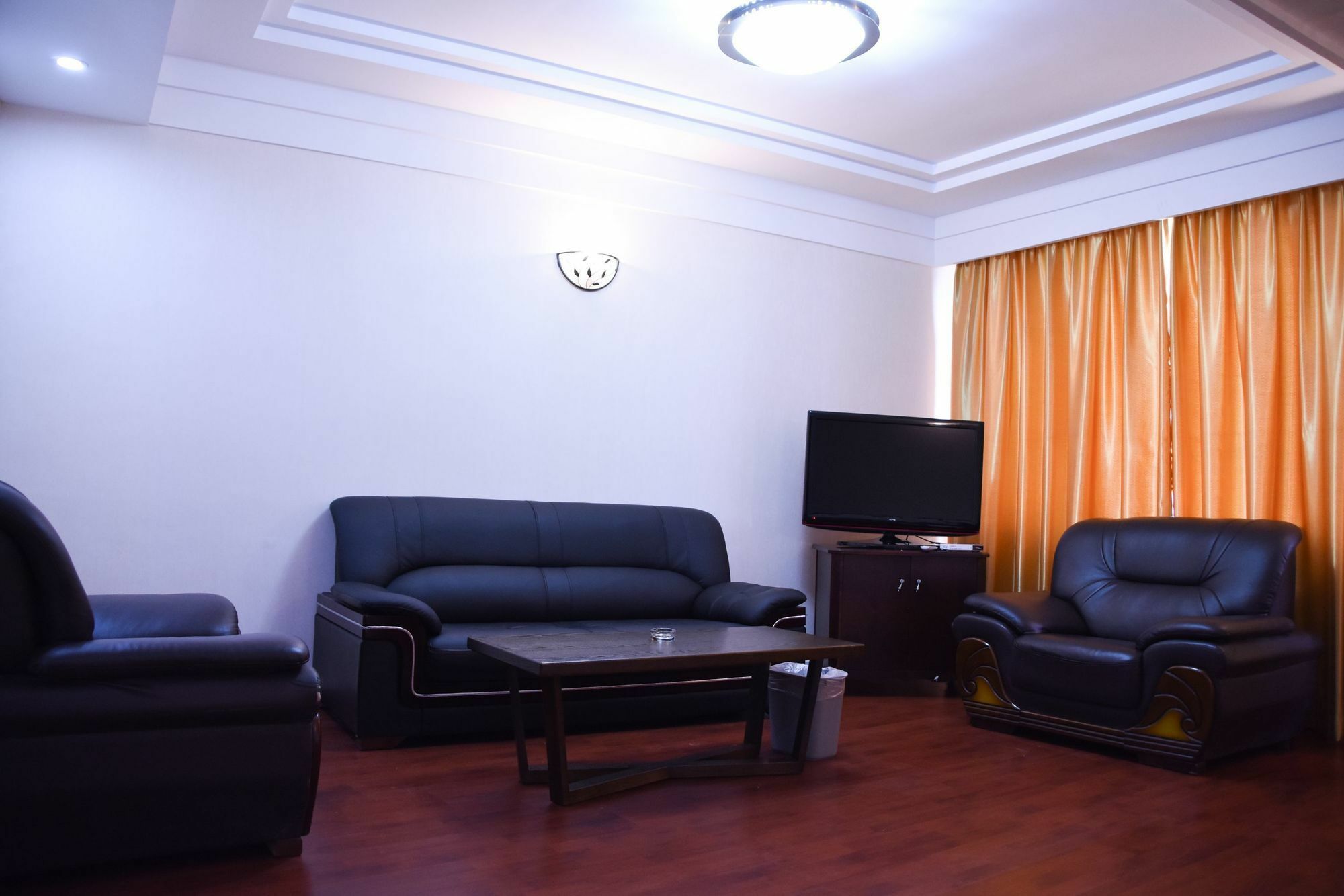 Beilingju Hotel 深圳 外观 照片