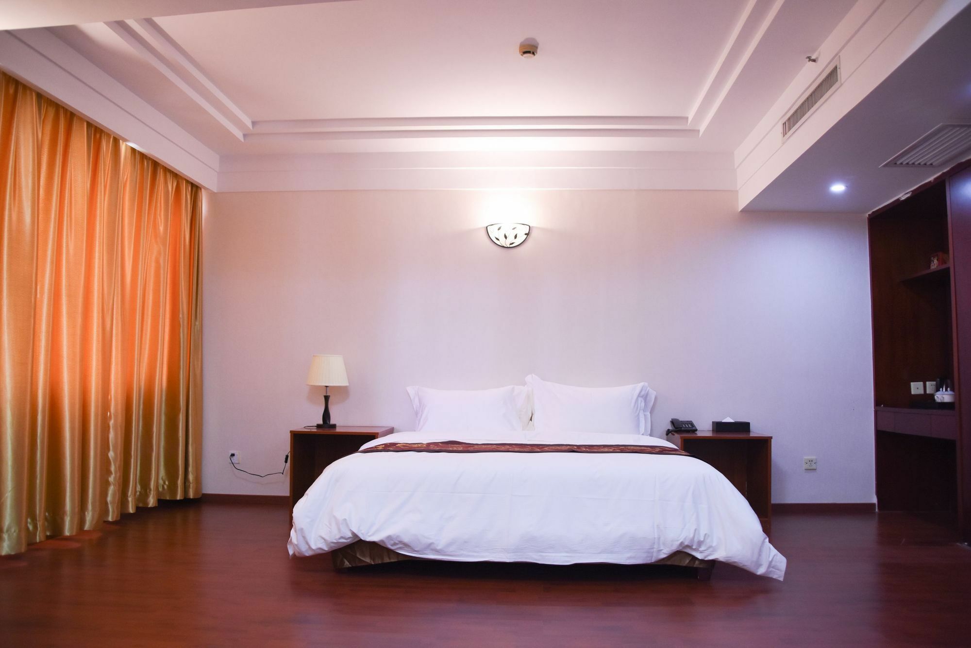 Beilingju Hotel 深圳 外观 照片